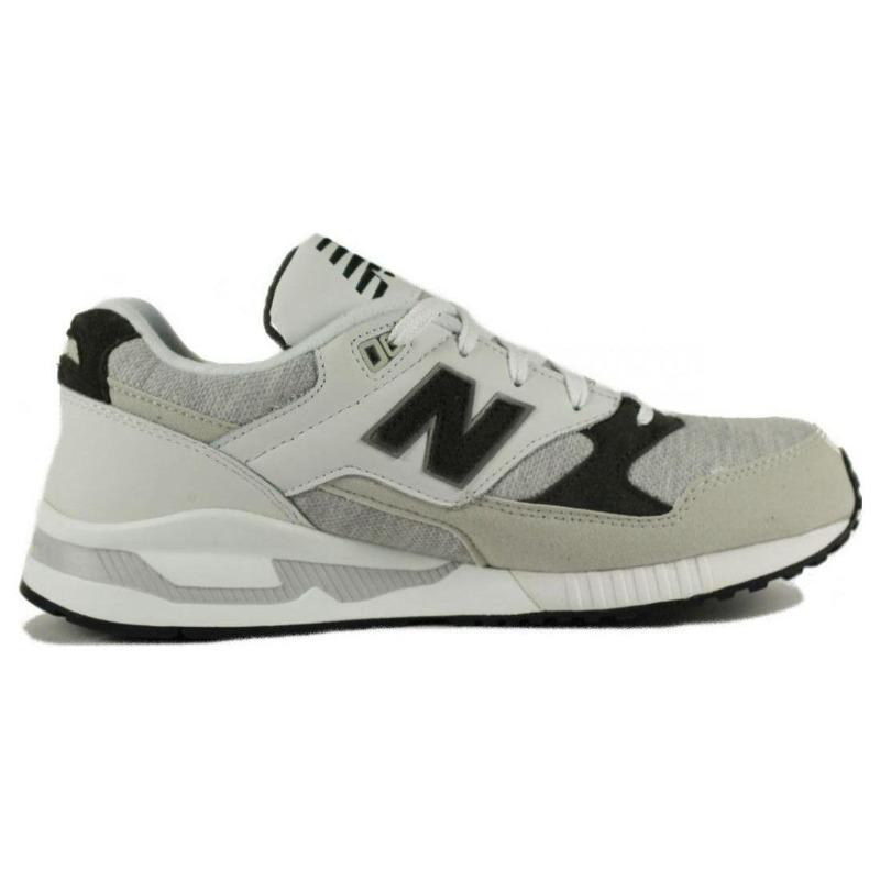 New Balance 530 Women White Low Top Casual Running Shoes W530CAA