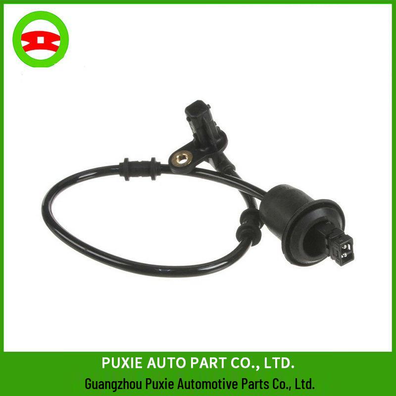 

Front & Rear ABS Wheel Speed Sensors for Mercedes-Benz W170 (1705401317) Tanfuer