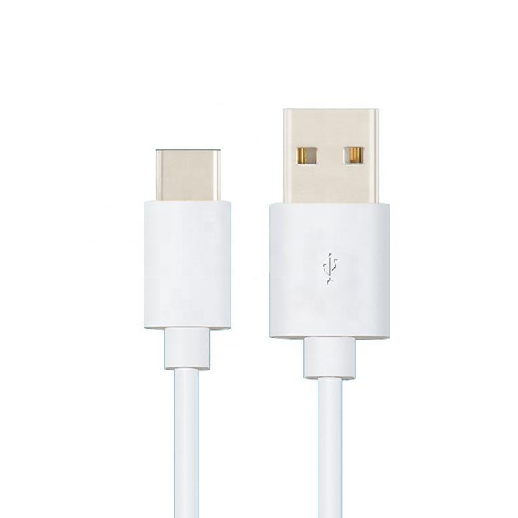 Durable Normal Usb Type c Data Charging Cable Usb Tipo c for Huawei Xiaomi Usb c Mobile Phone