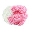LED Rose Flower String Lights for Weddings, Birthdays, Valentine's Day, and Festive Decor