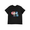 Sheriff Callies T-Shirt Graphic Shirts Graphics Anime Figures Mens Graphic T-Shirts Funny