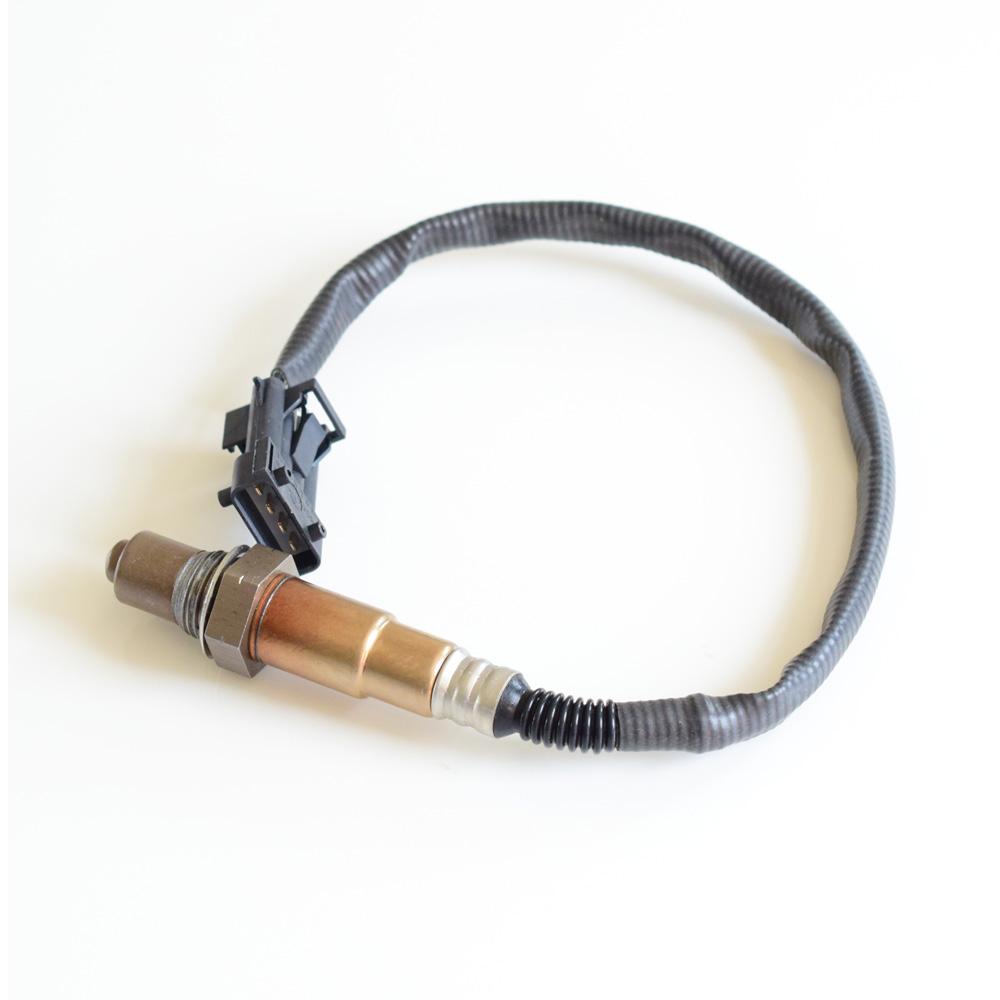 Senzor O2 din fabrică Sondă Lambda Senzor de oxigen 0258006937 pentru Chery A1 A3 A5 Eastar Qiyun QQ6 Tiggo pentru BYD F3