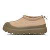 UGG Pantoufle Hybride Tasman Weather Dune Olive Brûlée Homme Baskets Tan 1144096-DNT