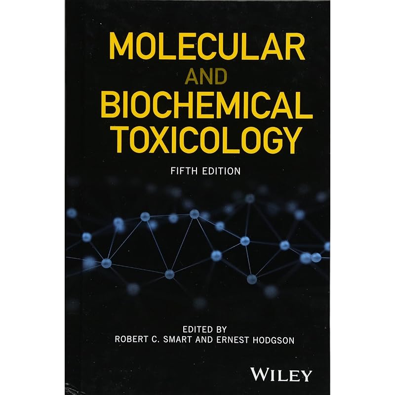 Molekulare und Biochemische Toxikologie Als fortgeschrittenes Lehrbuch für Toxikologiestudenten verfasst,