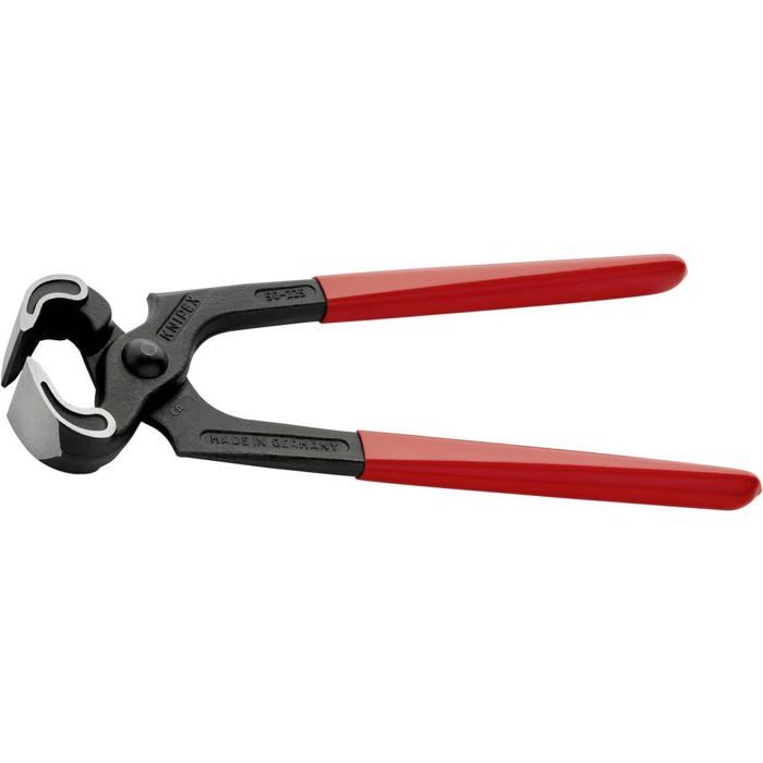 Knipex 50 01 225 Tenaille 225 mm 1 pc(s)