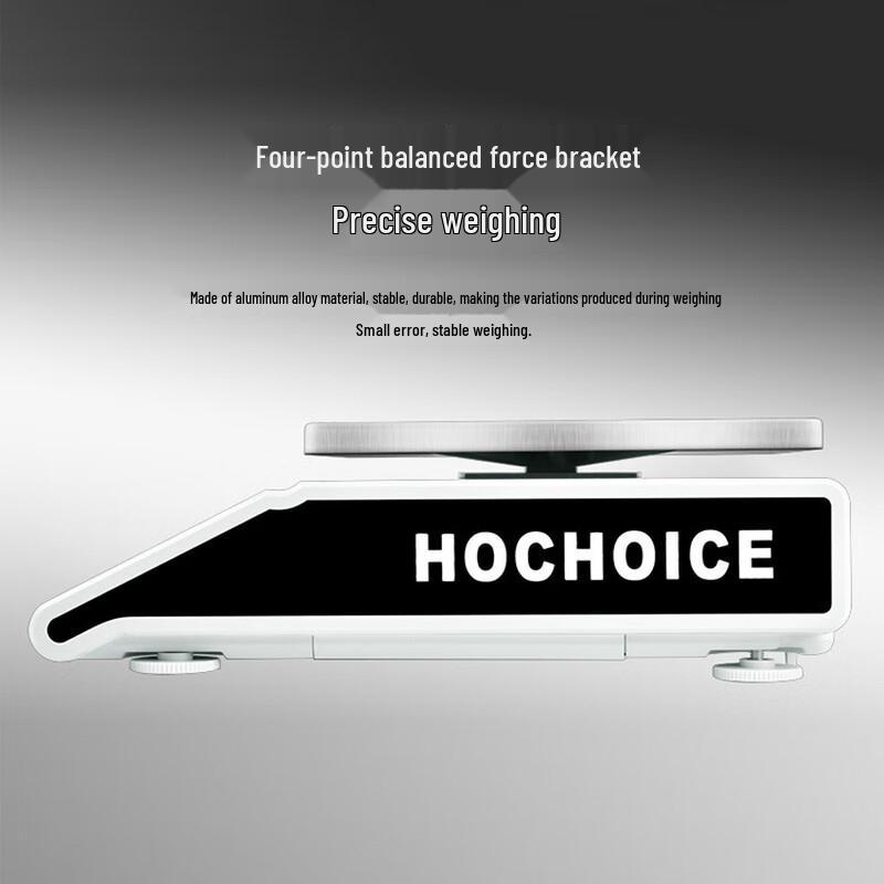 HOCHOICE High Precision Digital Electronic Balance