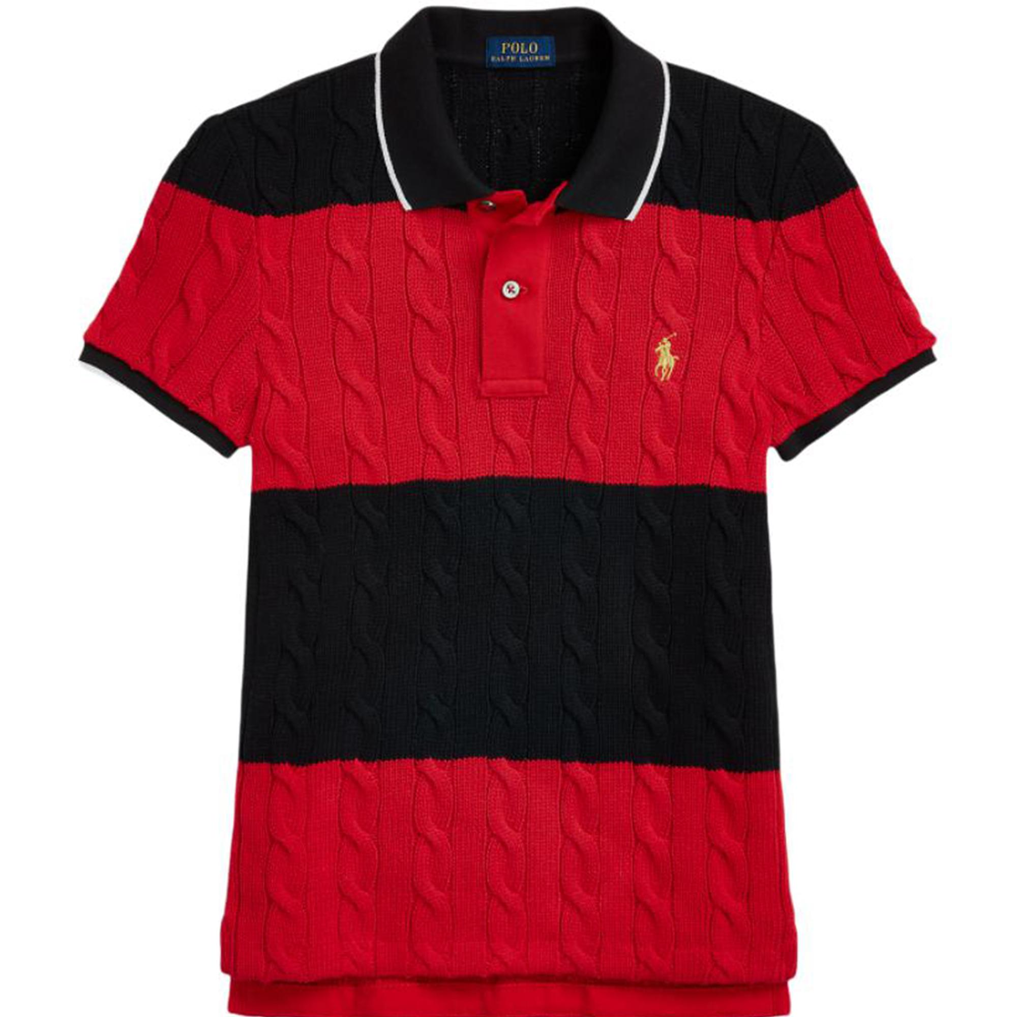 Polo Ralph Lauren SS24 Color Block