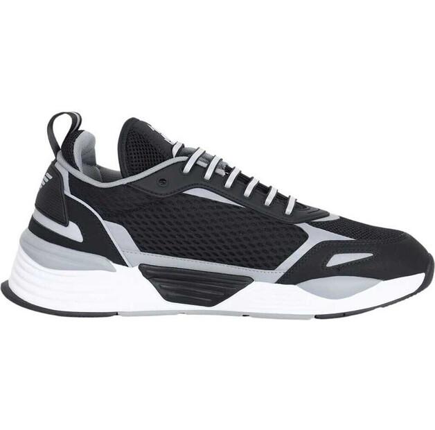 Кроссовки Emporio Armani X8x159 xk379