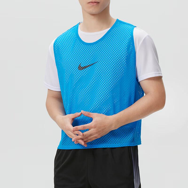 Nike Sleeveless Quick-Dry Breathable Running Vest Unisex Tops IR8437-406