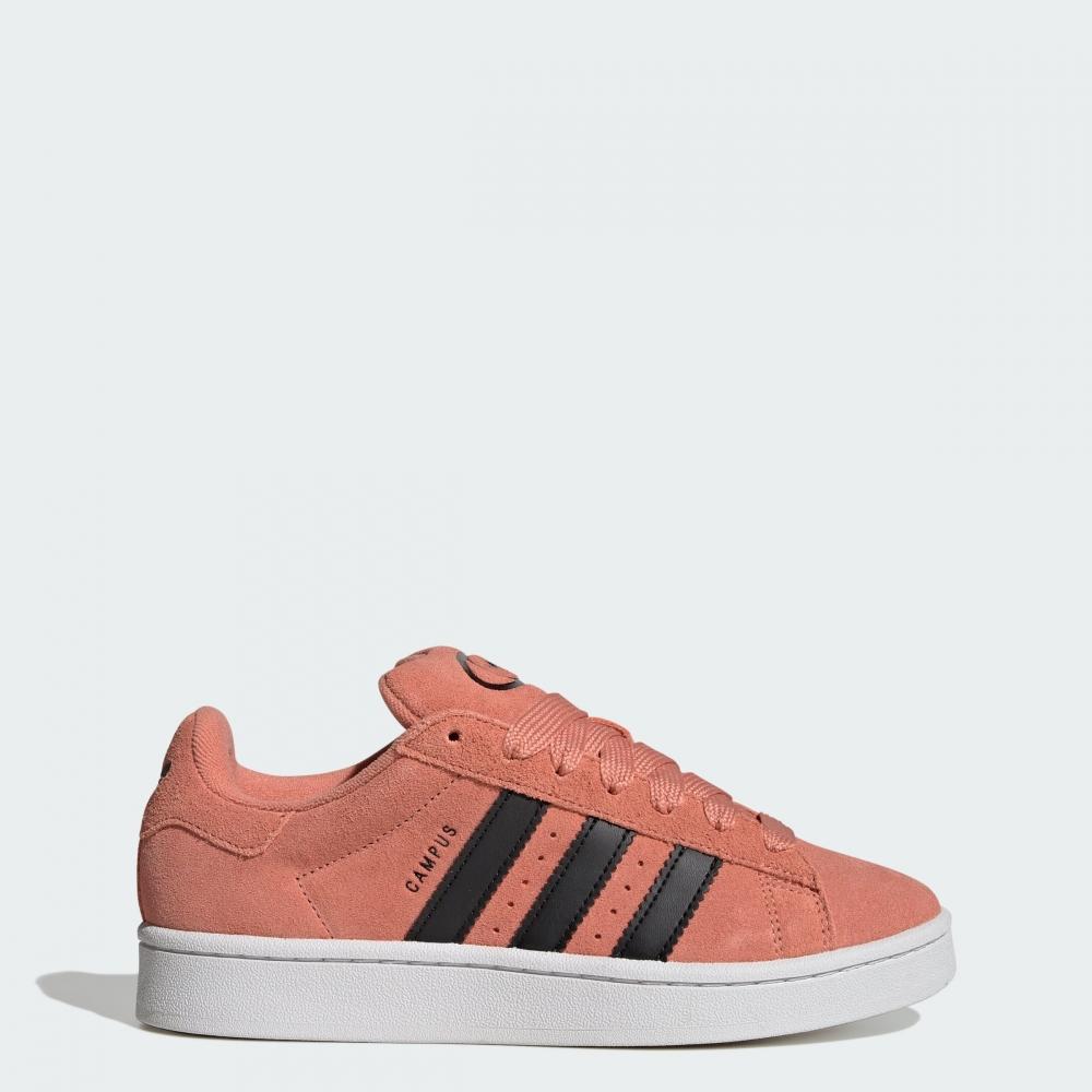 

Adidas Женские кроссовки adidas Campus 00s Wonder Clay Core Black Cloud White