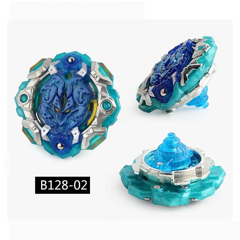 Premium Children's Plastic Metal Toy Boys' Beyblade Set With Launcher Grip And Arena