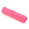 50PCS Pink/Red/Blue/Black/Yellow Cord Lead Straps Adjustable Cable Holder Cable Ties  Tape Ties