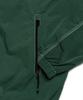 Lee Stitch Track Jacket Green