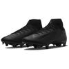 Nike Zoom Mercurial Superfly 10 Academy MG 2024 Shadow Pack Scarpe da Ginnastica da Uomo Nere Deep-Jungle FQ1456-002
