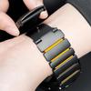 26mm Titanband für Garmin Uhr Fenix 8 7X Pro Tactix 7 EPIX Pro 51mm Enduro 3 2X Instinct 3 2X 50mm Quick Fit Armband