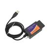 Professional Diagnostic USB Cable Auto Diagnostic Tool Replacement for Focus Escape Mondeo Fiesta Escort Edge