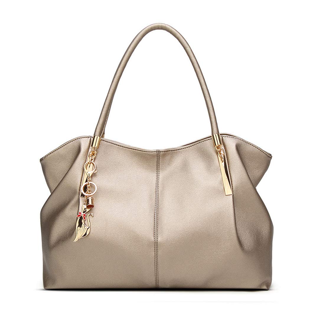 

Sling Shoulder Hand Bag for PU Gold [BUKESIYI] Women s Handbag, Pochette, Tote, Mini, Shoulder, Crossbody, Women, Leather, JP77218, золотий