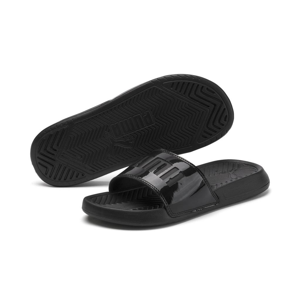 Puma Popcat Flip-Flops Patent 37069701 Size 35.5