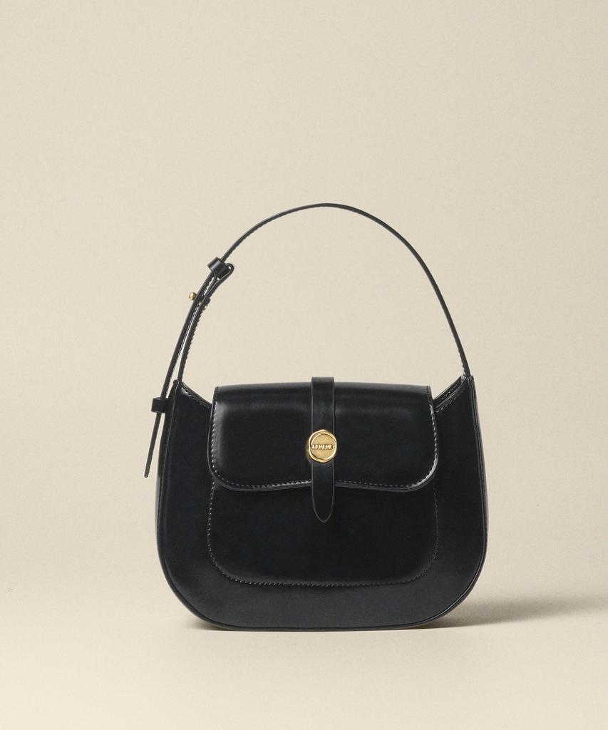 Lememe Sac Nouvelle Black