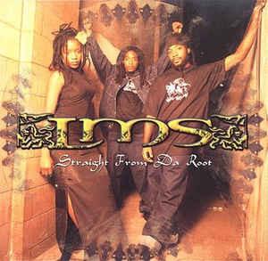 

CD LMS - Straight from the Root VPCD1650 VP Records 2003 US Reggae, Ska & Dub Used