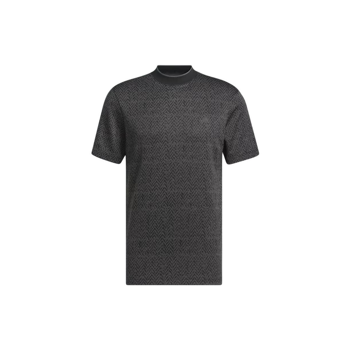 

New Adidas Polo Shirts Men Black IU4407 XXL