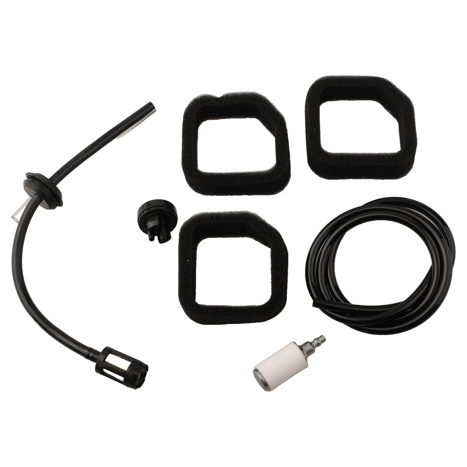 RB24EA Air Filter and Fuel Line Replacement Kit for 23 9cc Leaf Blowers Complete Set with Essential Components China Mainland