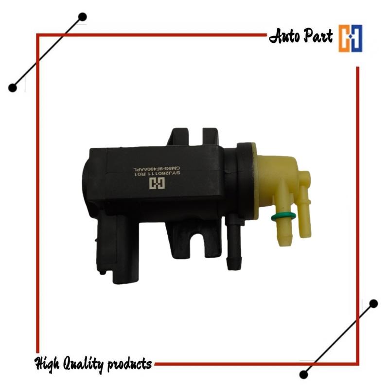 Auto Parts Intake manifold control valve CM5G-9F490AA CM5G9F490AA for Ford Ecosport/Fiesta/Mondeo