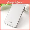 Stylish And Durable Women Fashion Pu Leather Wallet With Multiple Credit Card Slots