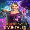 Doctor Who Star Tales by Mike Tucker Hardback Book 9781785944710