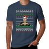Dwight Schrute Im Dreaming Of A Dwight Christmas Tshirt Outdoor Sports Lightweight Tee