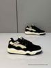 Herren 2025 Sommer Retro Atmungsaktive Low-Top Vielseitige Sneaker
