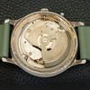 VINTAGE ORIENT AUTOMATIC 46943 JAPAN MENS WHITE COLOR DIAL WATCH a700706-5 R204-a700706