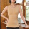 Maieu de slăbit pentru damă Cami Shaper Body ShapeWear Vestă fără cusături pentru controlul burticii