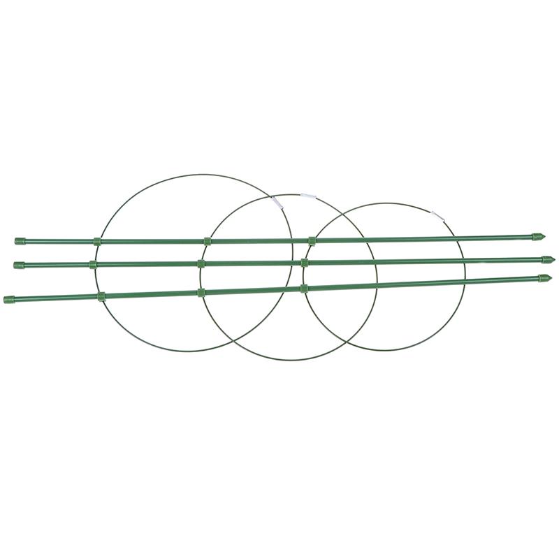 Vine Climbing Rack 60Cm Flower Plant Trellis Plant Support Frame Garden Tools