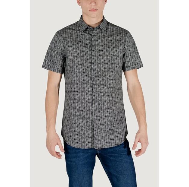 

Рубашка Armani Exchange XM000624 AF13184 EU XS