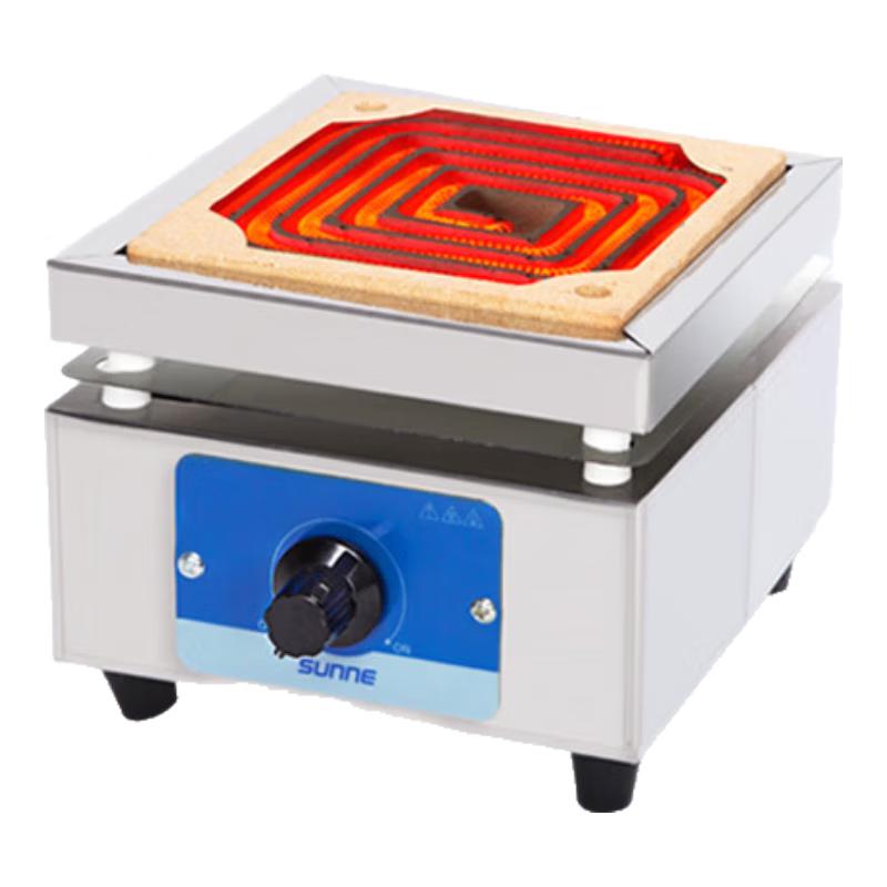 Shangyi Universal Lab & Industrial Electric Heating Furnace