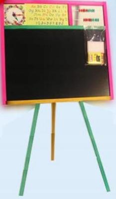 Table – Plăci magnetice și marcatoare