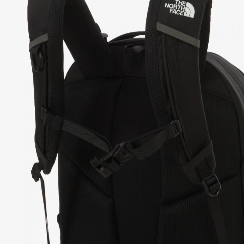 The North Face Ascend Lt 25 Nm2tr72a Black