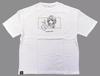 Kozuku Toto We Create The World With Games Line Art White T T-Shirt 1st Edition
