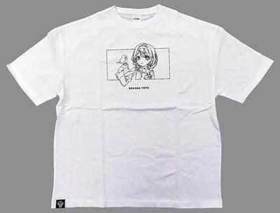 Oberteile – T-Shirts