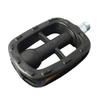 MKS Bicycle Pedals Black (Mikashima Manufacturing) PB-370