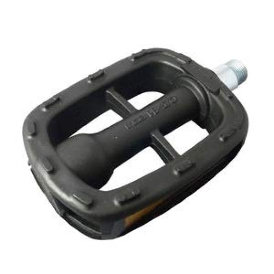 

MKS Bicycle Pedals Black (Mikashima Manufacturing) PB-370 чёрный