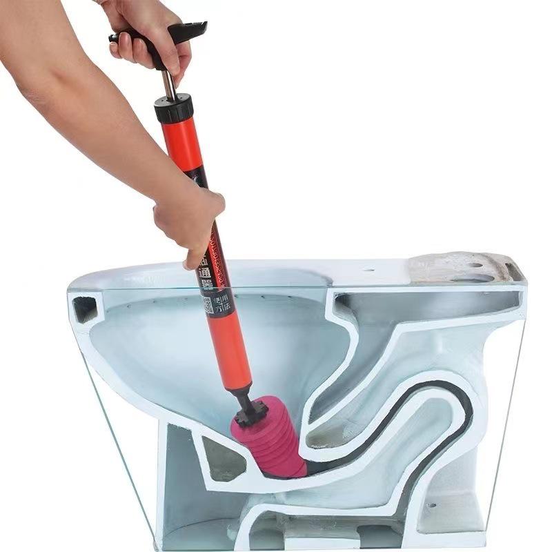Sofortiger Abflussreiniger: Abflussreiniger für Toilette, Küche und Bad