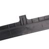 Hard Drive Caddy Cover With Screw For Dell Latitude E6520 E6420