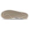 Nike  Blazer Low Platform Triple Sail Women Sneakers White Black DJ0292-105