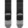 Crew Socks Men's 1 Pack Black CU7203-010