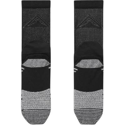 Crew Socks Men's 1 Pack Black CU7203-010