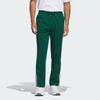 Adidas Ultimate 365 Tracksuit Bottoms Striped Design Comfortable Training Drawstring Mid-Rise Knitted Sports Pants Men Bottoms Forest-Green IW1417