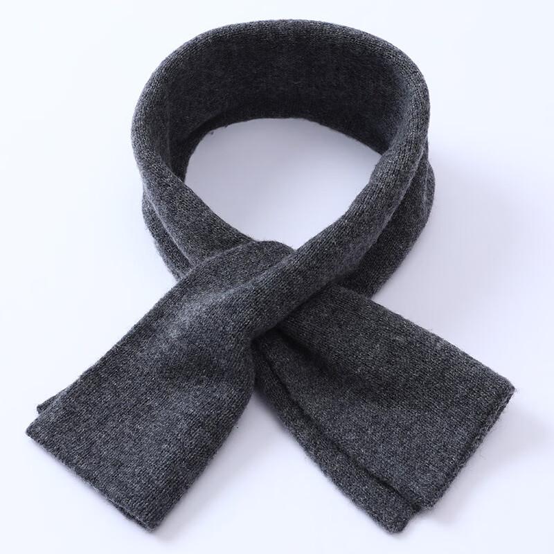 Hengyuanxiang Unisex Wool Neck Warmer