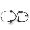 956802E310 95680-2E310 Rear Right ABS Wheel Speed Sensor for Hyundai 2005-2009 Tucson for Kia Sportage 2.0L 2.7L